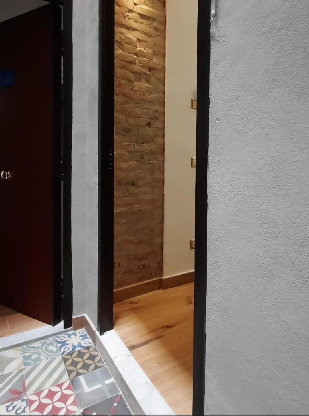Relais Cristallini Neapol Zewnętrze zdjęcie