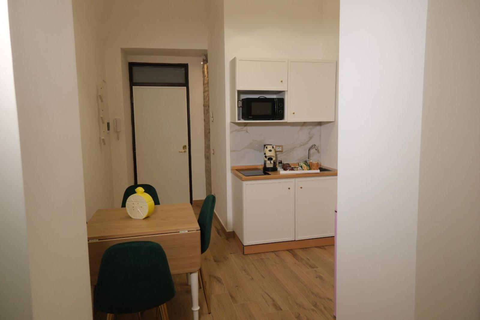 Relais Cristallini Neapol Zewnętrze zdjęcie