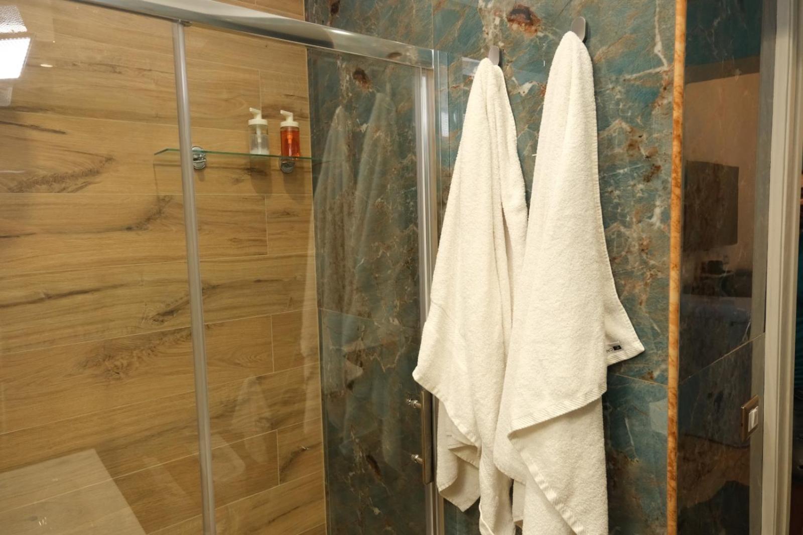 Relais Cristallini Neapol Zewnętrze zdjęcie