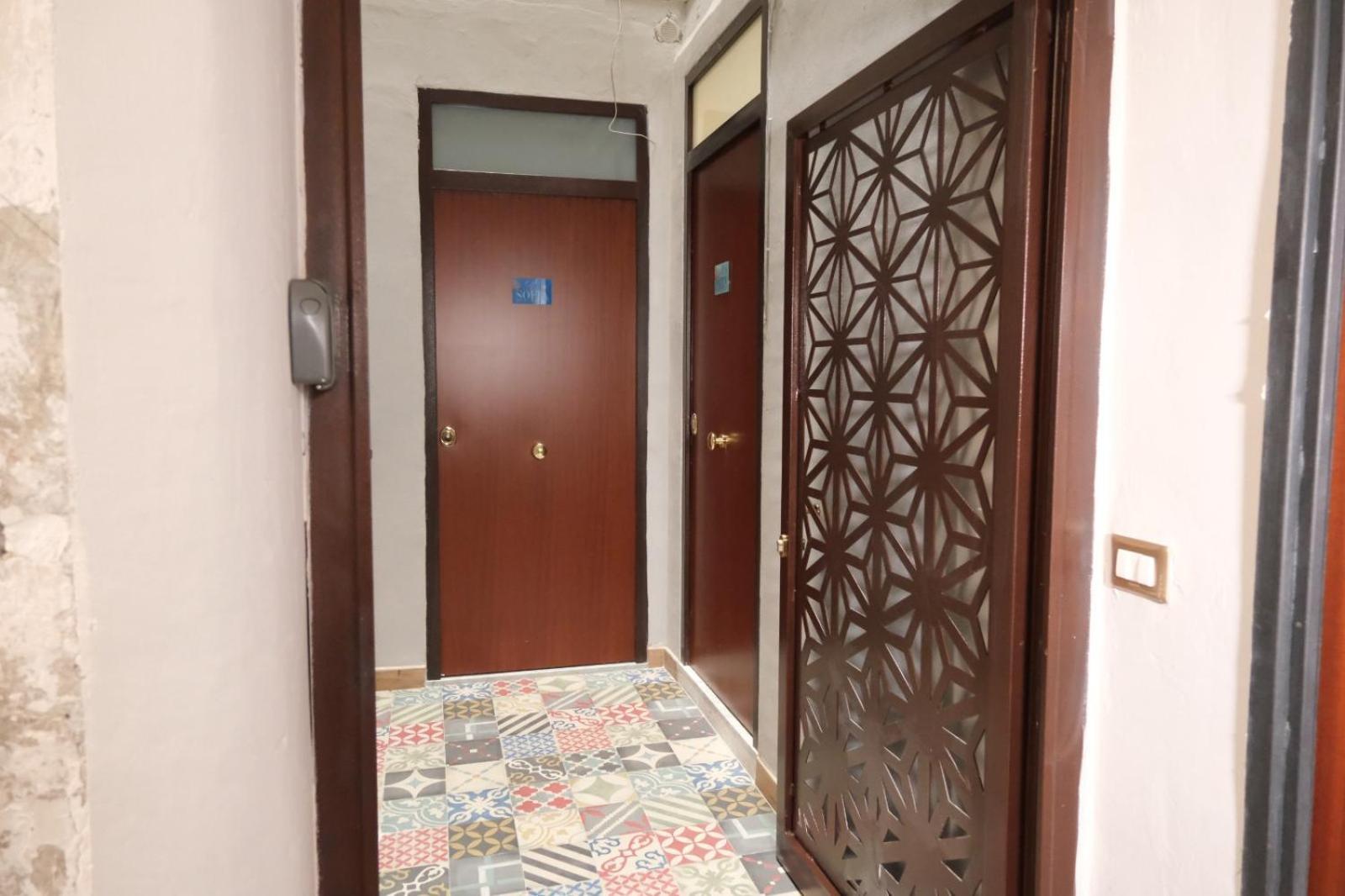 Relais Cristallini Neapol Zewnętrze zdjęcie