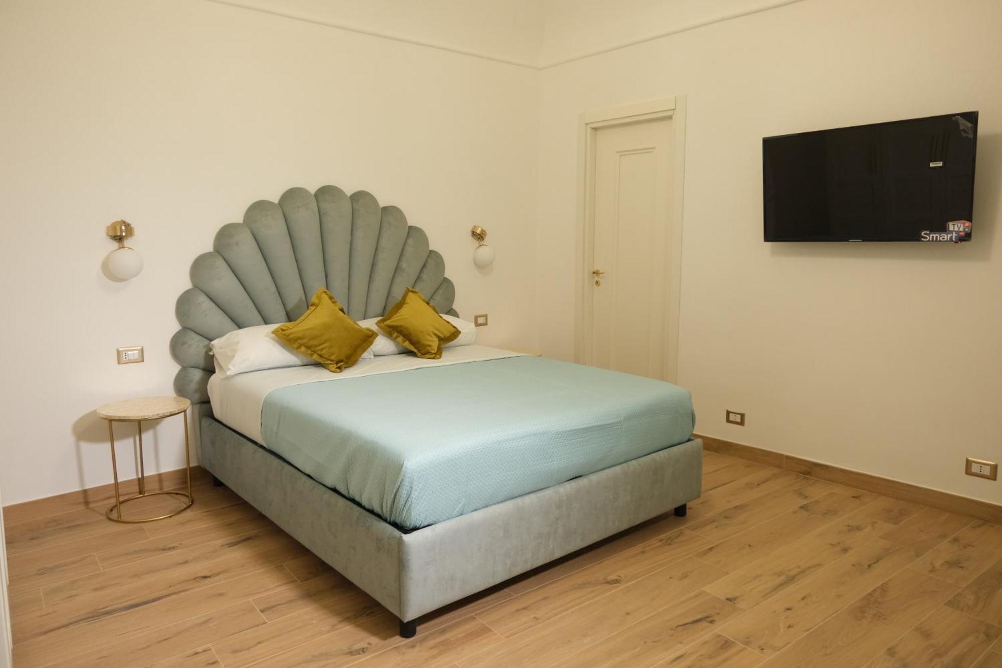 Relais Cristallini Neapol Zewnętrze zdjęcie