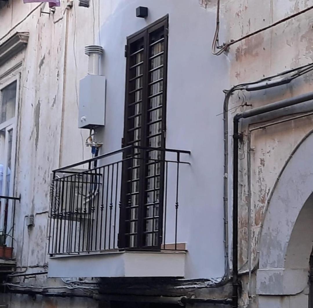 Relais Cristallini Neapol Zewnętrze zdjęcie