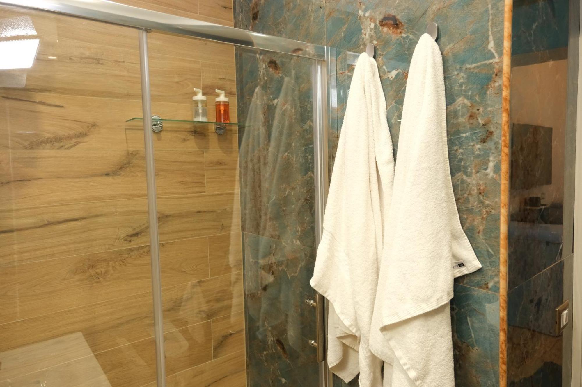 Relais Cristallini Neapol Zewnętrze zdjęcie